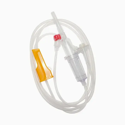 Admin Infusion Set