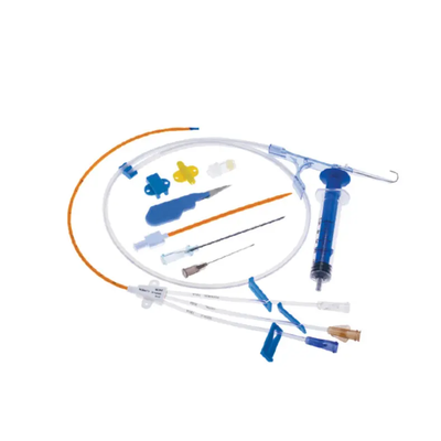 Arterial Catheter