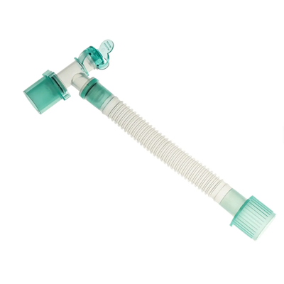 Catheter Mount Corrugated