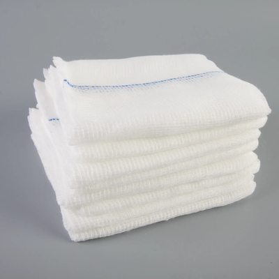 Gauze Swab X-Ray