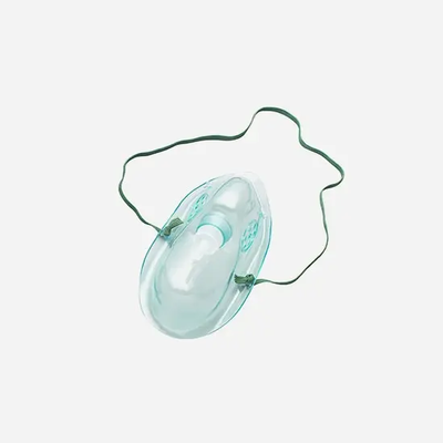 Venturi Mask