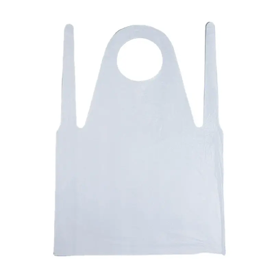 Plastic Apron