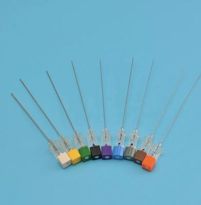 Spinal Needle Quincke