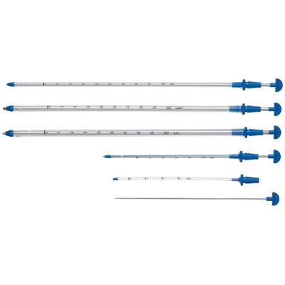 Thoracic Catheter